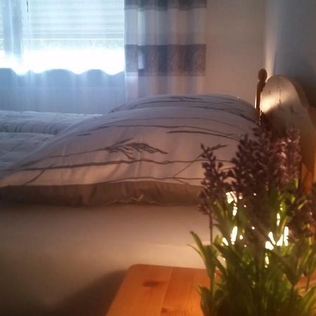 Ferienwohnung "Steffi", Bostalsee Нофельден Екстер'єр фото