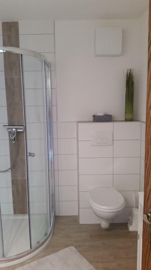 Ferienwohnung "Steffi", Bostalsee Нофельден Екстер'єр фото